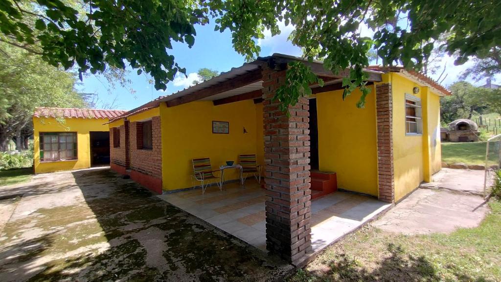 La casa de David - 2