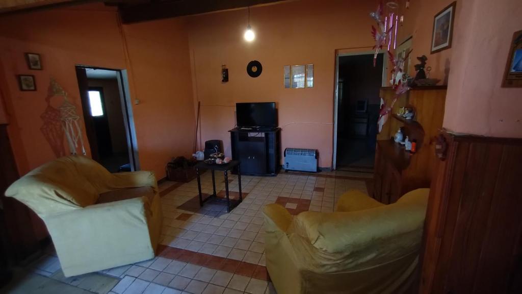 La casa de David - 3