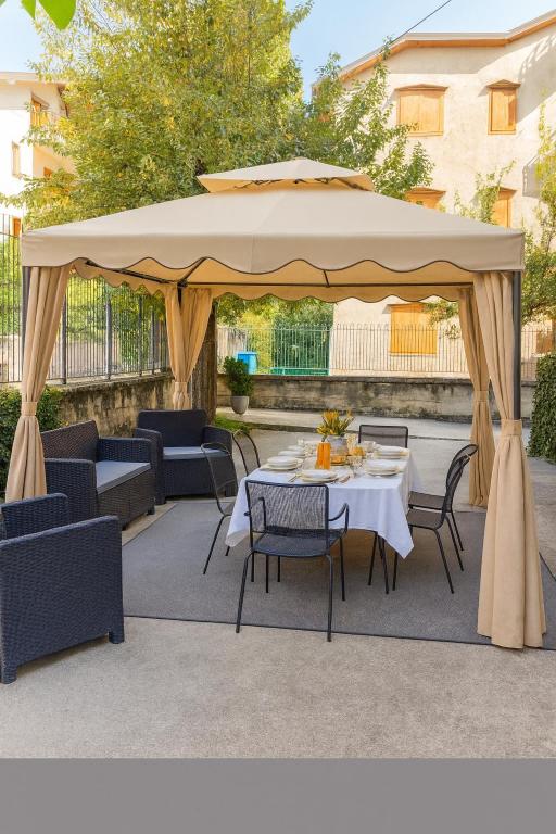 Chalet Mary Roccaraso - 2
