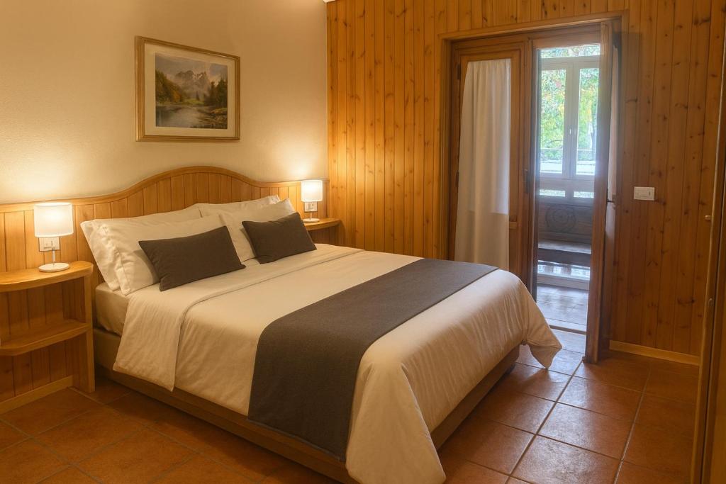 Chalet Mary Roccaraso - 4