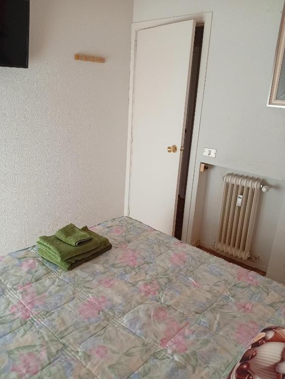 Habitación - 2