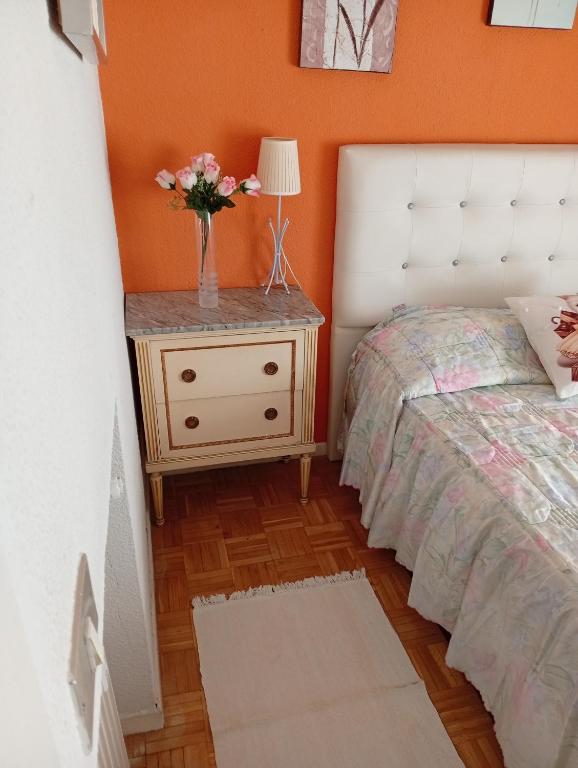 Habitación - 3