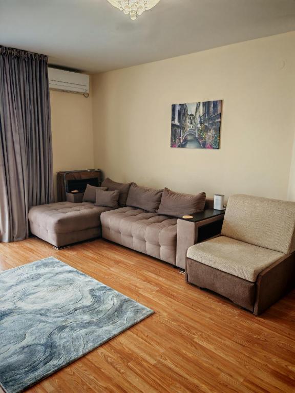 Waves & Dreams, Sveti Vlas