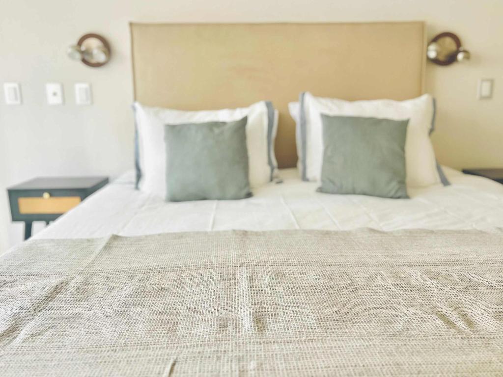 Stylish & Cozy Las Condes Apartment - 5