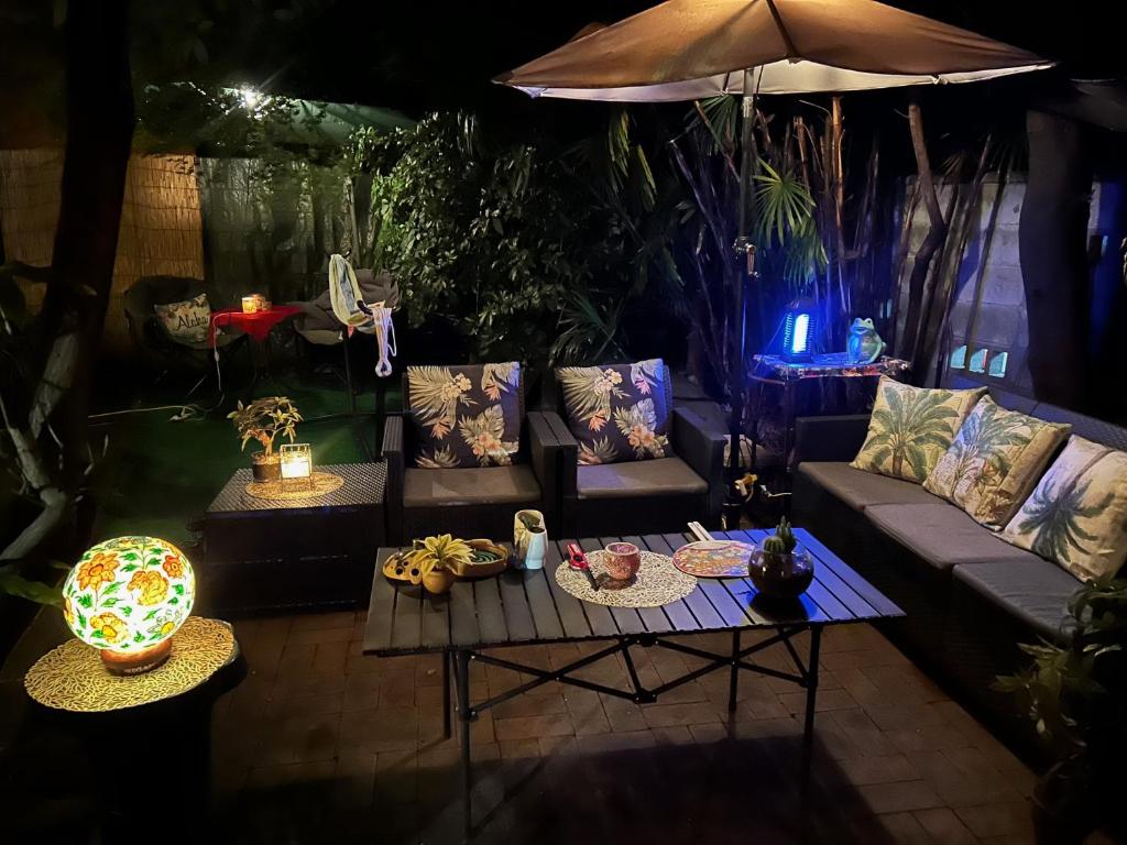 Airportside Chillhouse