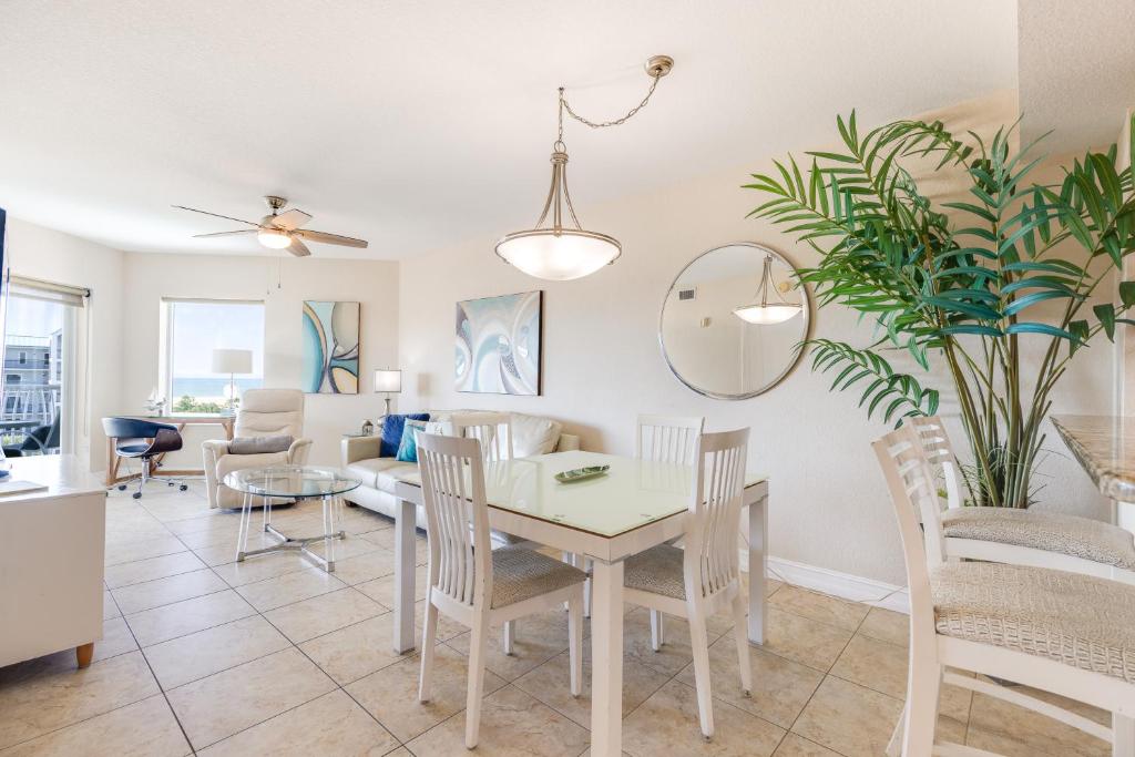 Seaside Elegance at Crystal Palms, St Pete Beach