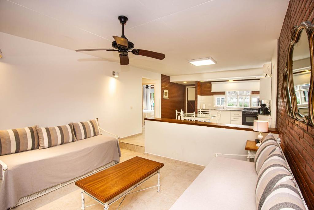 Punta Cerezo Apart - 5