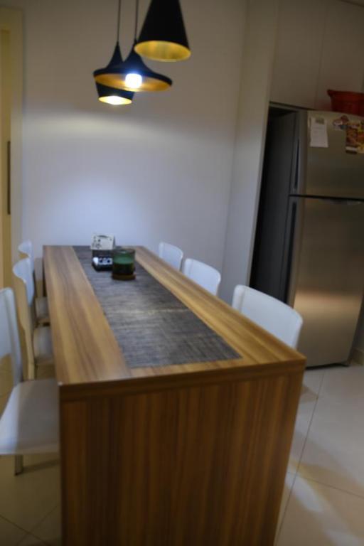 Charming Apartment in the best area of Ipanema 전경