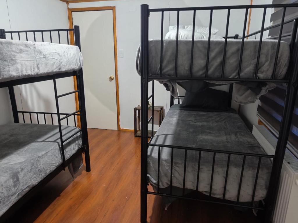 Vive Hostel - 2