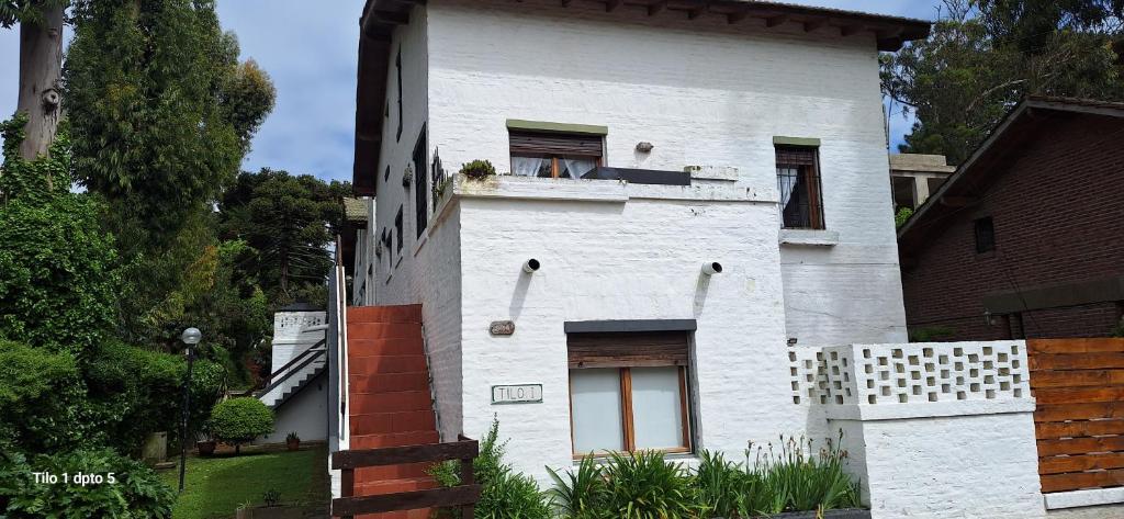 Tilo I Alquiler departamento Pinamar - 2