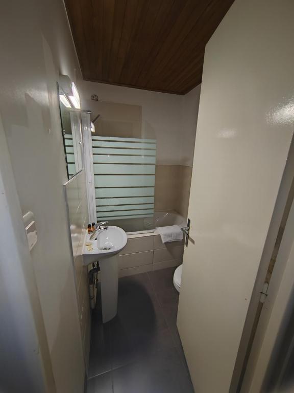 Hotel La Renardière Morzine - 2