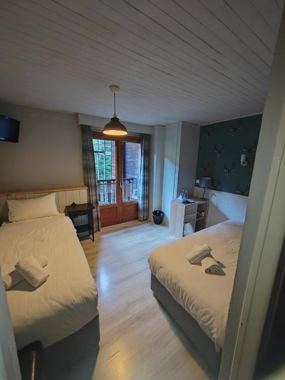 Hotel La Renardière Morzine - 3