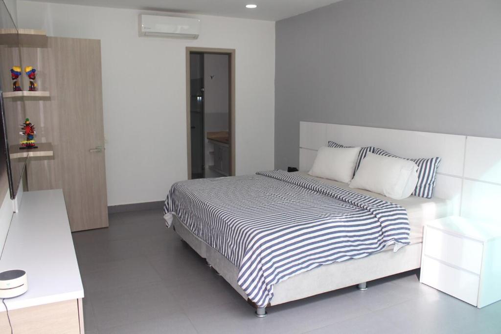 Espectacular apartamento morros 3 - 4