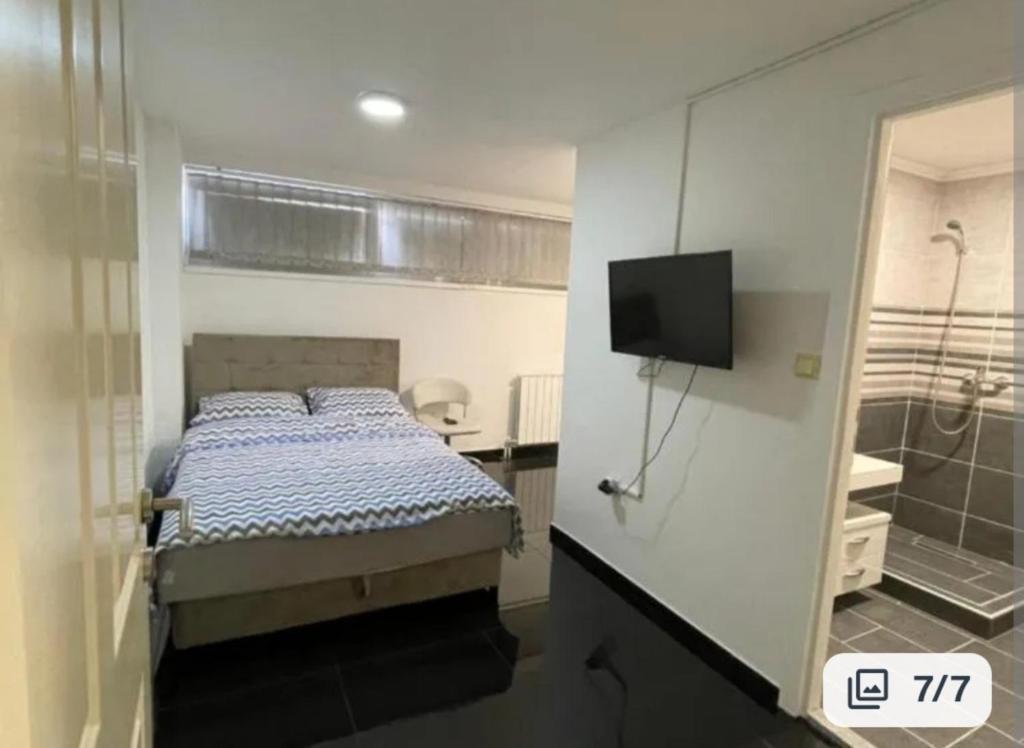 EM Apartments - 5