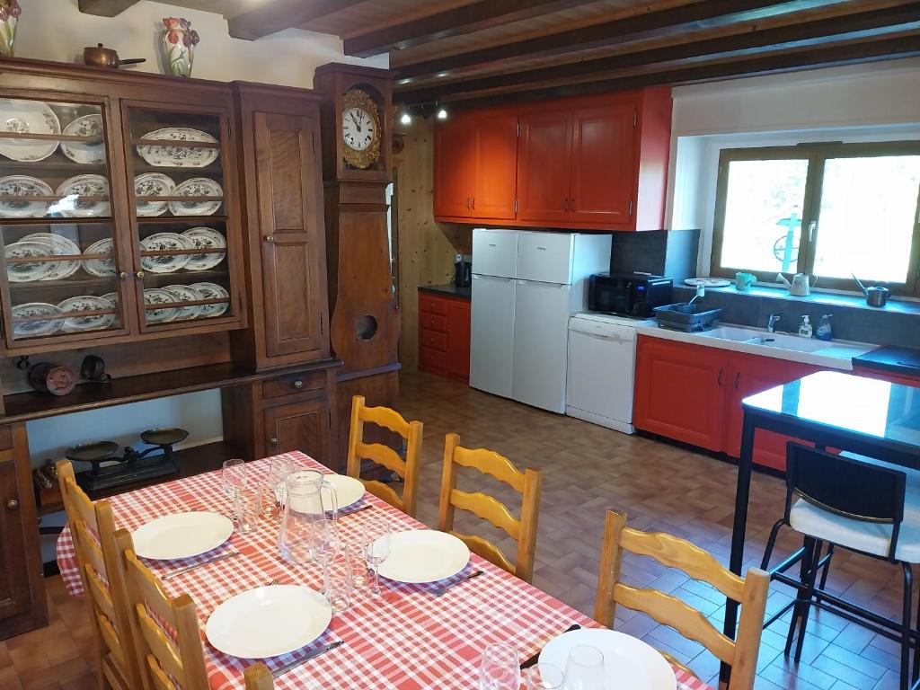 La Ferme De Réjane - 5