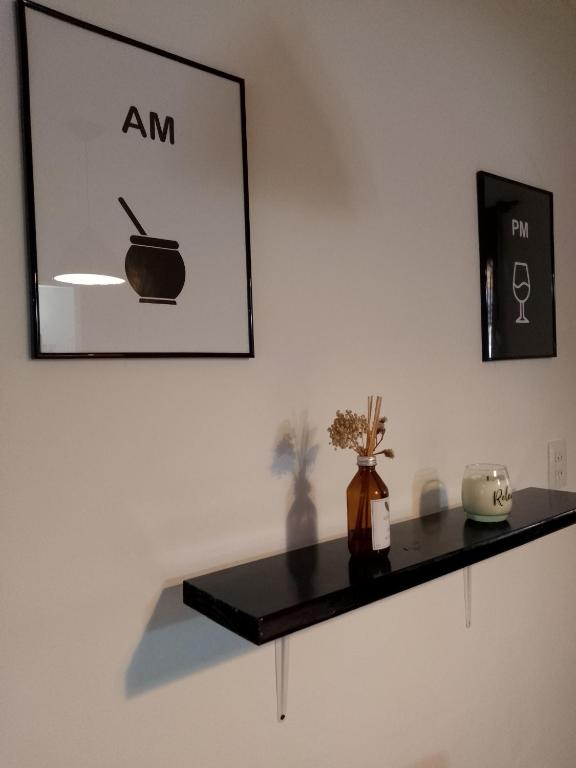 Departamento Pablo's - 3