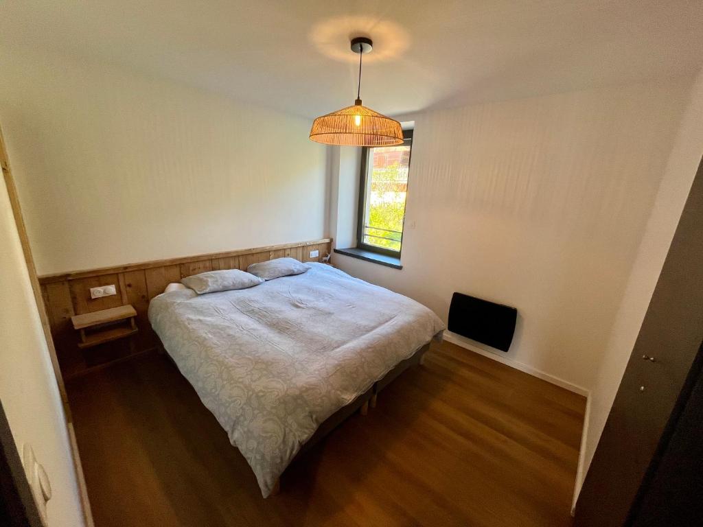 Superbe appartement neuf avec Sauna privé & Terrasse vue sur la montagne - 5