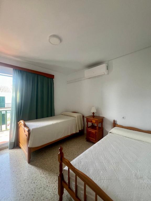 Apartamento Las Arenas - 3