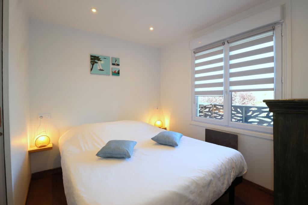 Le CapriBeach by TAH - Top emplacement & Parking - 4