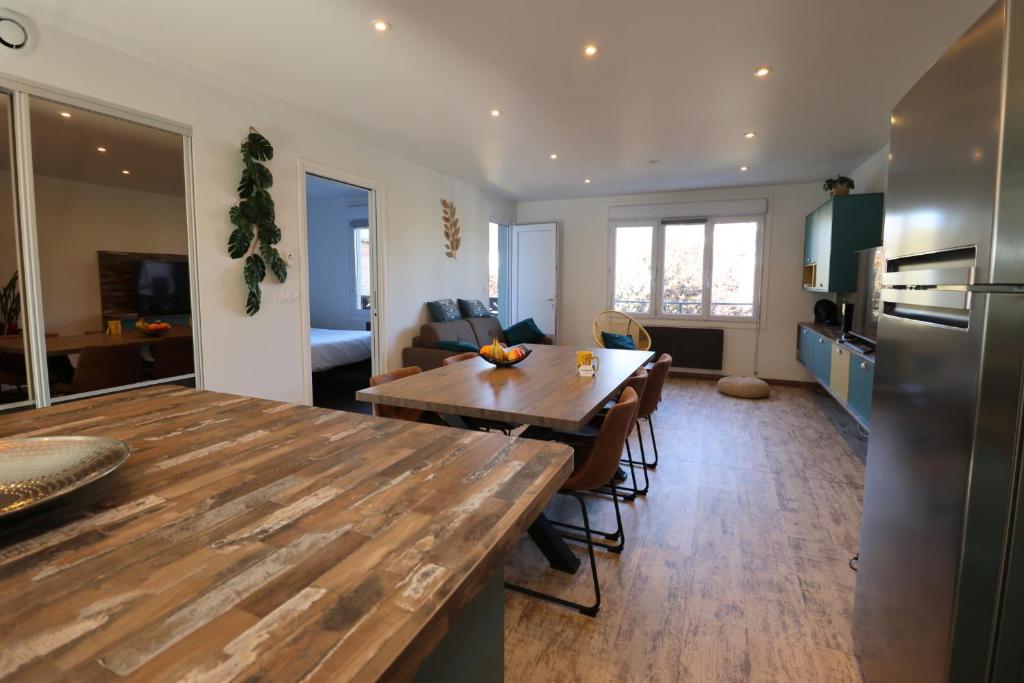 Le CapriBeach by TAH - Top emplacement & Parking - 2
