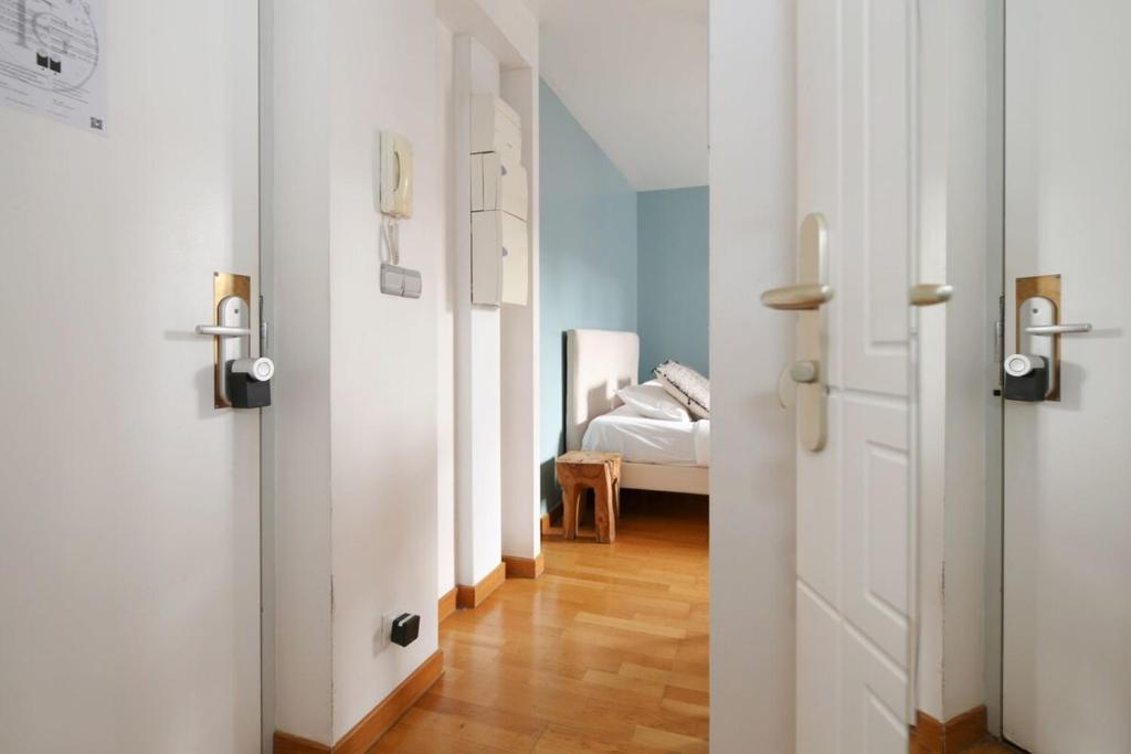 402 - Studio elegant et confortable a Paris 5 - 4