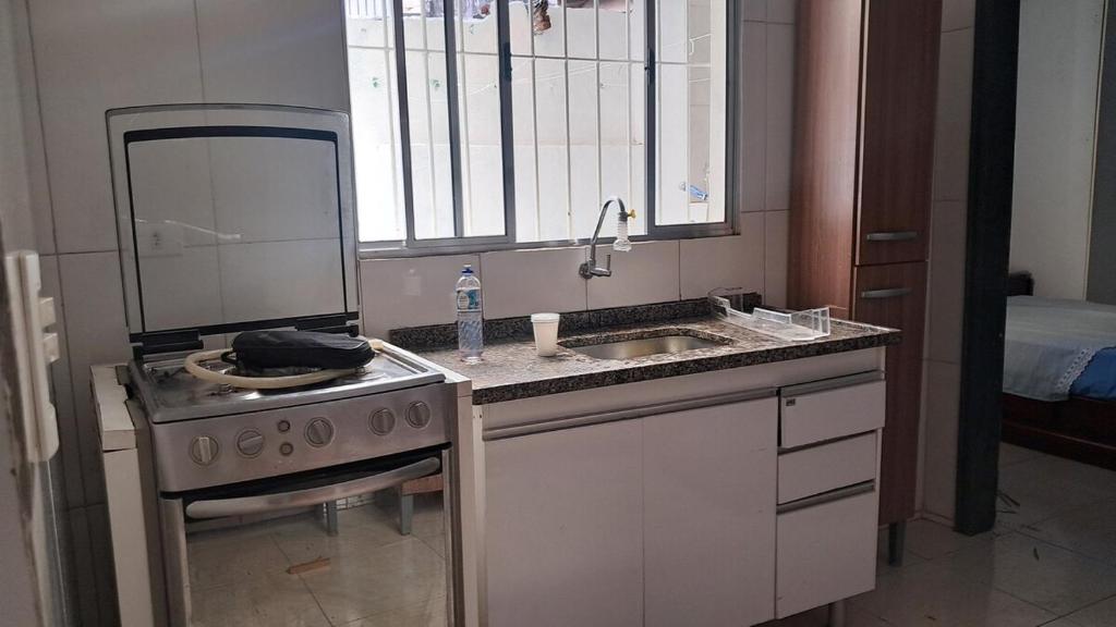 Casa aconchegar no Ipiranga - SP, São Paulo