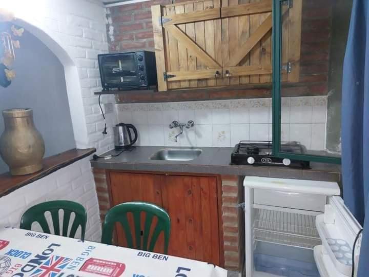 Complejo Villa del sol - 5