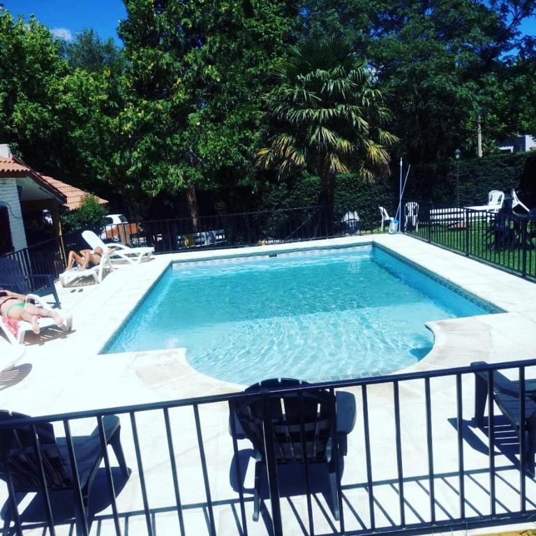 Complejo Villa del sol - 1
