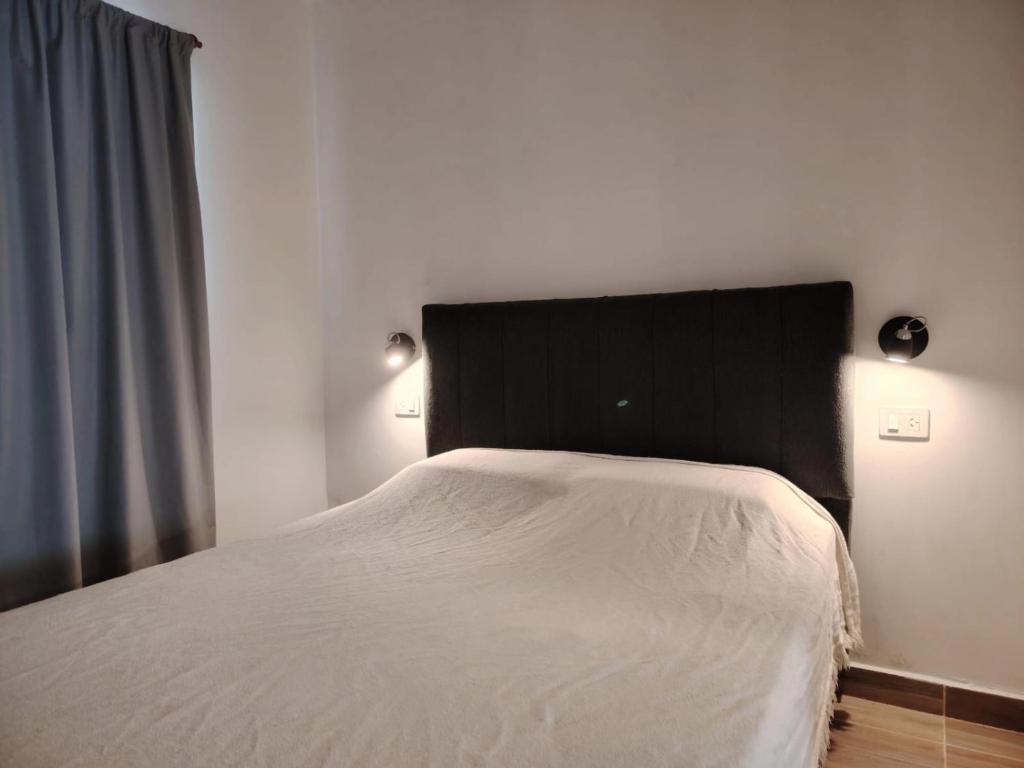 Mdq Bien al Sur Casa 3 pers - 1