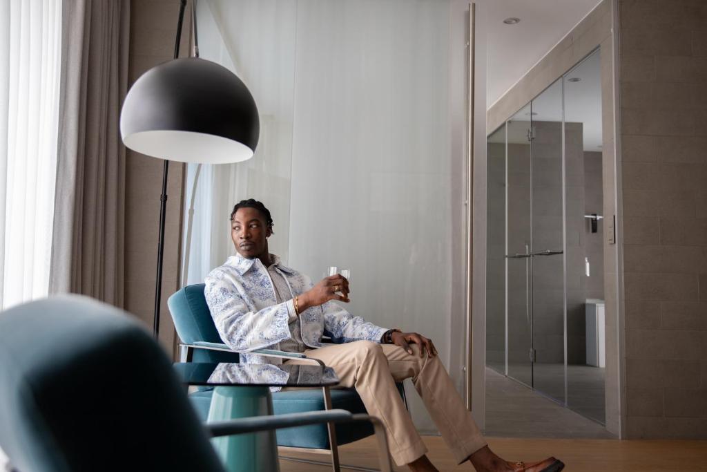 บริการและสิ่งอำนวยความสะดวก