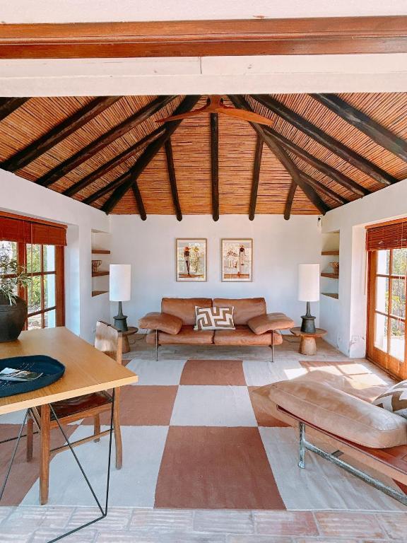 Casa dos Murtais, Moncarapacho