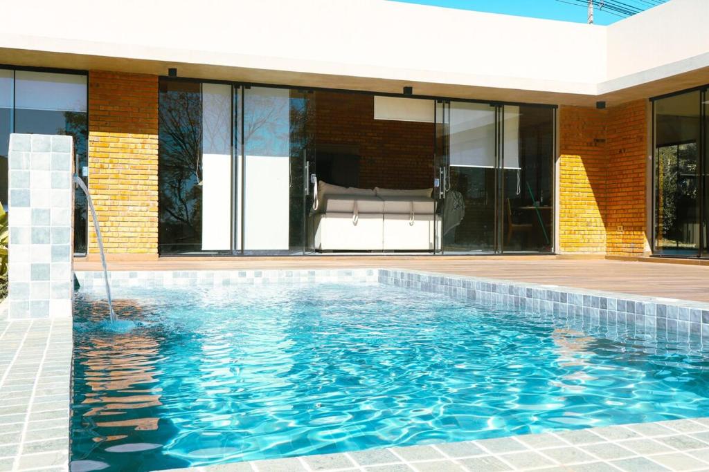 Hermosa casa nueva en Condominio a metros de Aqua village - 4