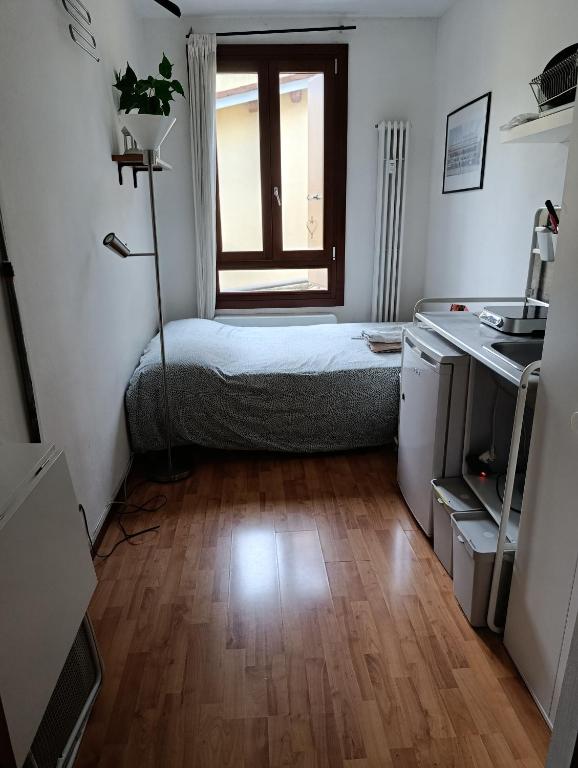 La Torre Monolocale - 4