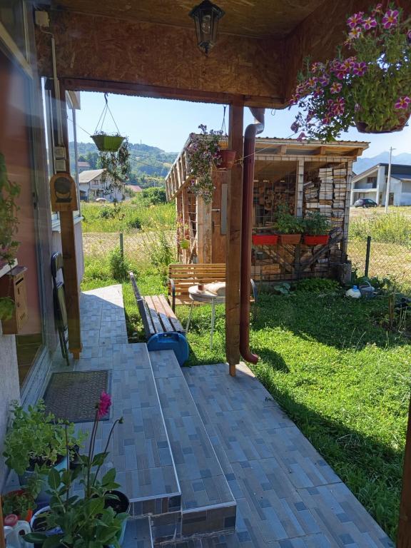 GUESTHOUSE TARA - 5