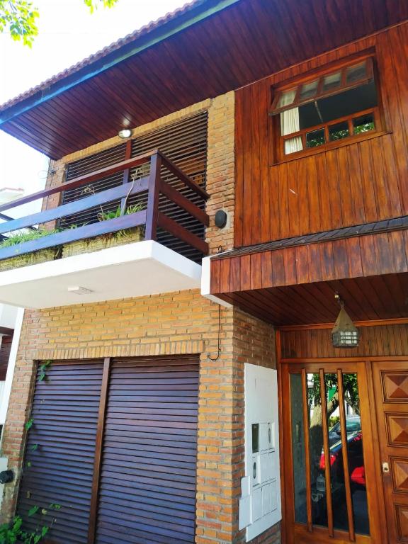 La Morada de Mery - 1