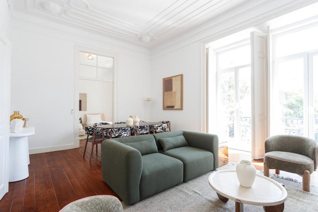 Ratto Apartment, Lisboa