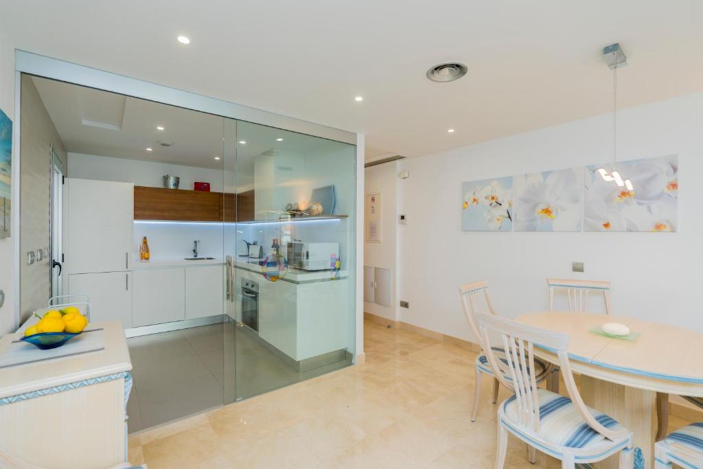 3 BR Los Arqueros beach Marbella - 3