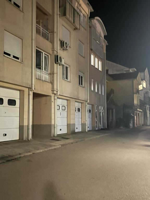 Apartman Vracar - 1