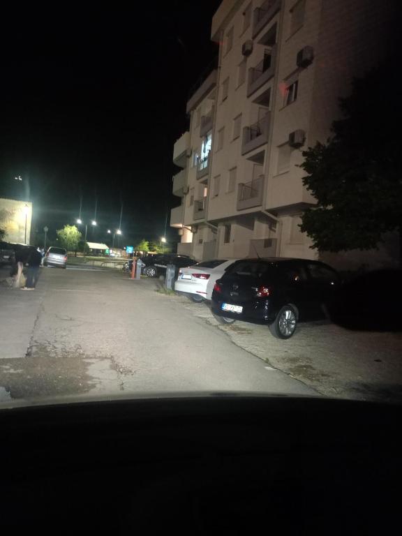 Apartman Vracar - 4