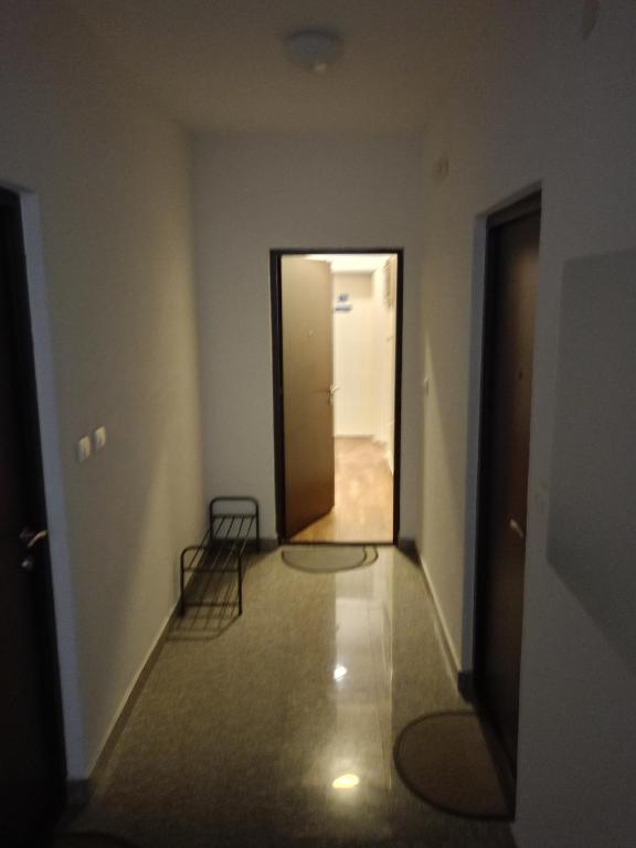 Apartman Vracar - 5