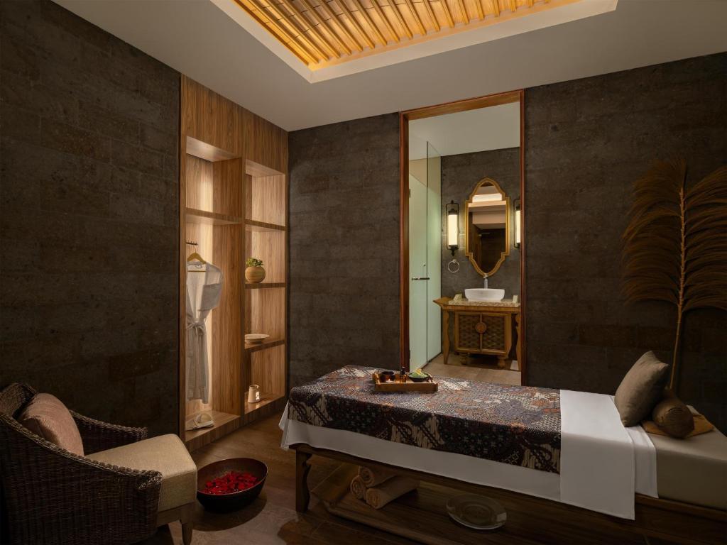 spa