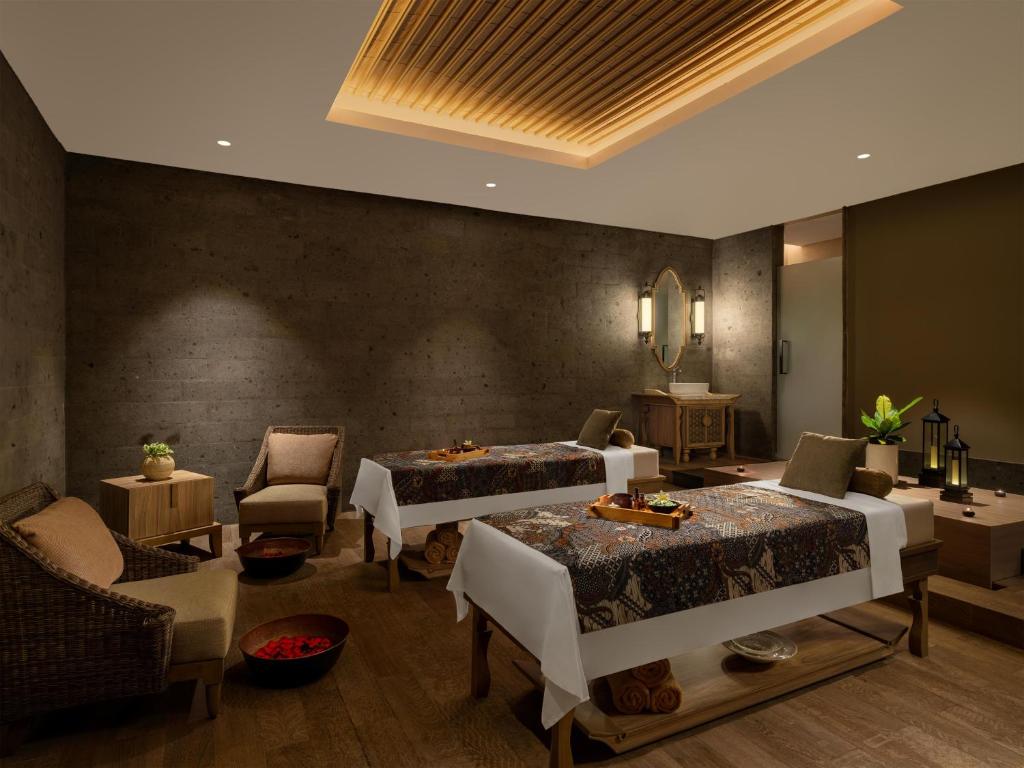 spa