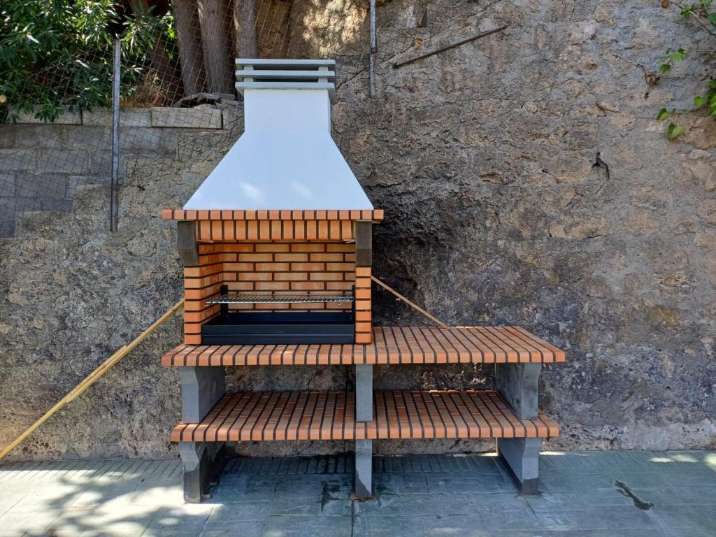 Casa rural Paca Perea - 4