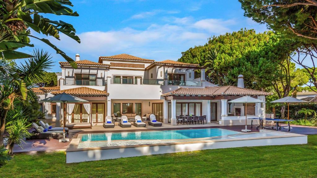 Pine Cliffs Village, Albufeira