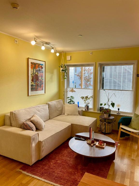 Apartment in Tromsø, Tromsø