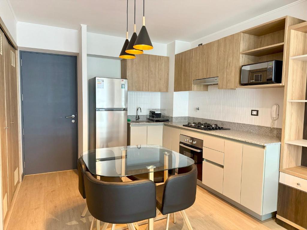 Departamento Style - 4