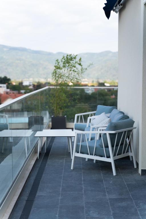 501 View Vrnjacka Banja, Vrnjačka Banja