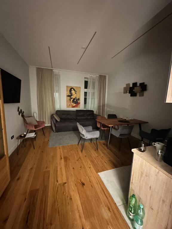 Exclusive 6-person apartment, Vienna