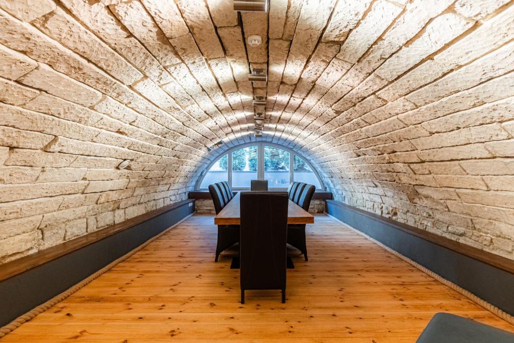 Meeting room / ballrooms, Hotel NOSPA in Kuressaare