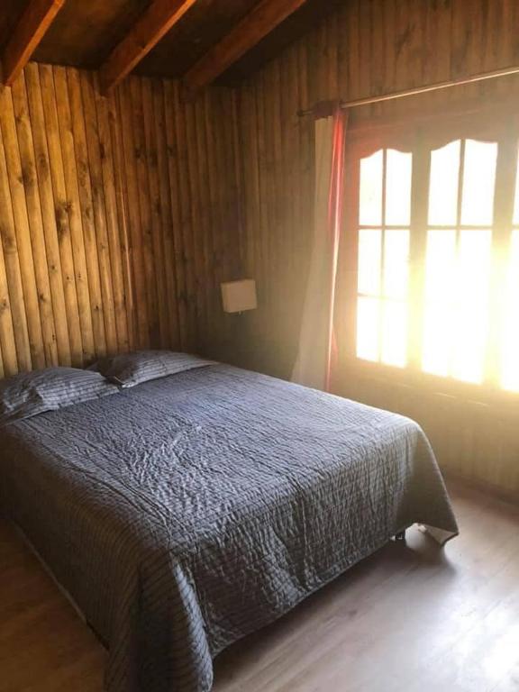 Cabaña en Algarrobo - 4